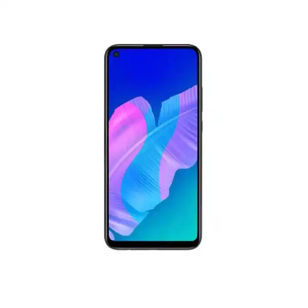 HUAWEI P40 LITE E DS BLACK