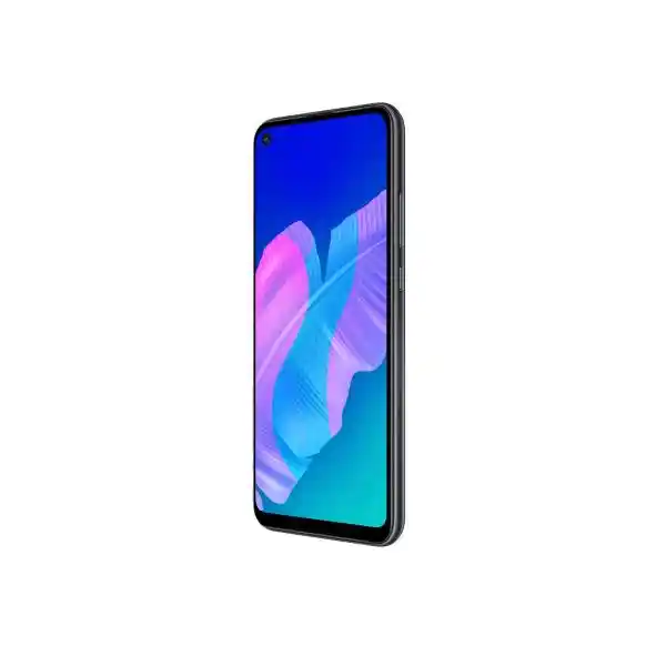 HUAWEI P40 LITE E DS BLACK