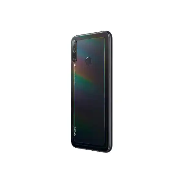 HUAWEI P40 LITE E DS BLACK