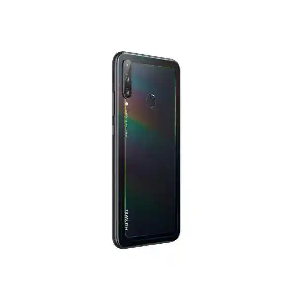 HUAWEI P40 LITE E DS BLACK