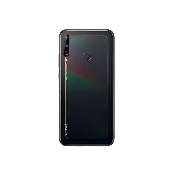 HUAWEI P40 LITE E DS BLACK