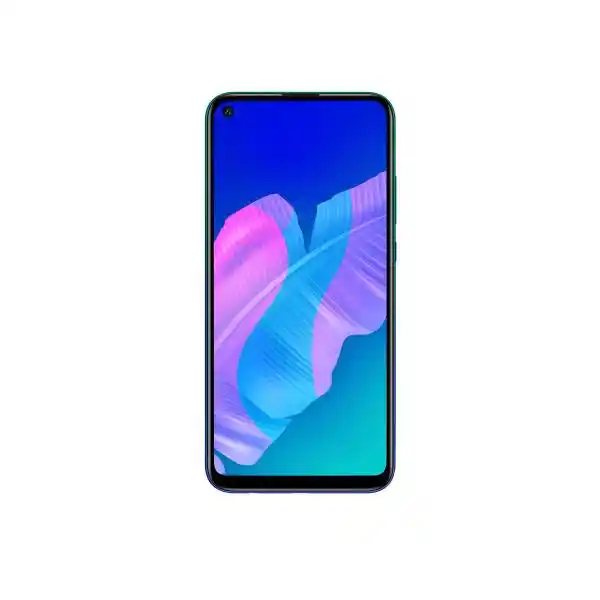 HUAWEI P40 LITE E DS BLUE