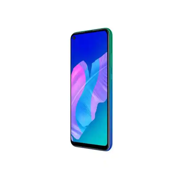 HUAWEI P40 LITE E DS BLUE