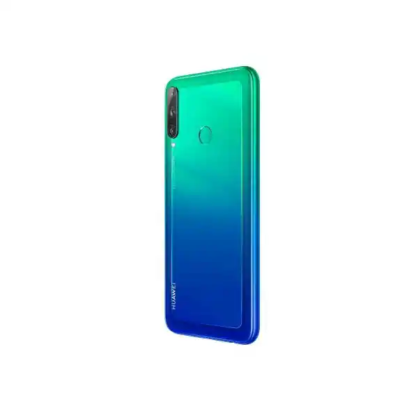 HUAWEI P40 LITE E DS BLUE