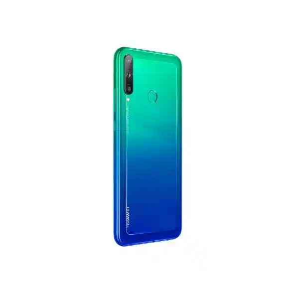 HUAWEI P40 LITE E DS BLUE