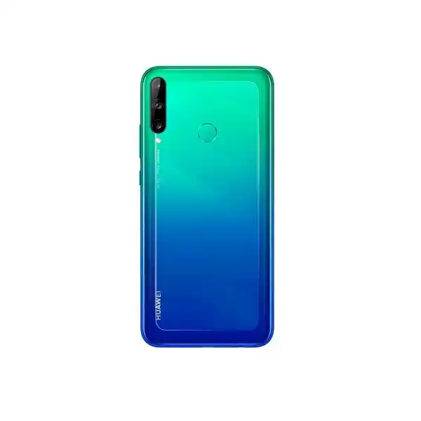 HUAWEI P40 LITE E DS BLUE