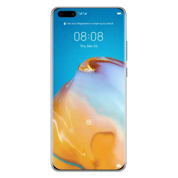 HUAWEI P40 PRO DS BLACK