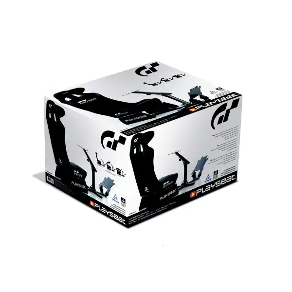 PLAYSEAT RC WRC