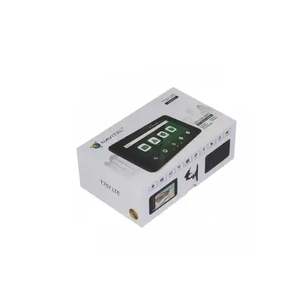NAVITEL T757 LTE BLACK