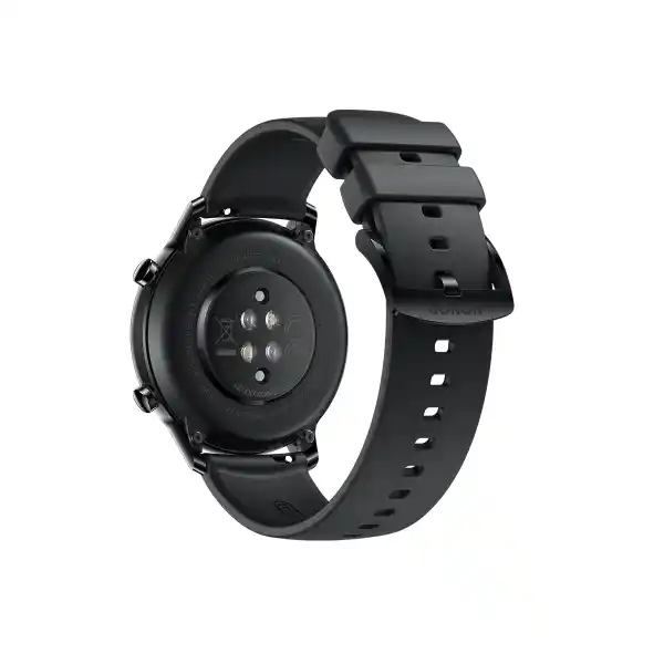 HONOR MAGIC WATCH 2 B19S  BLACK F