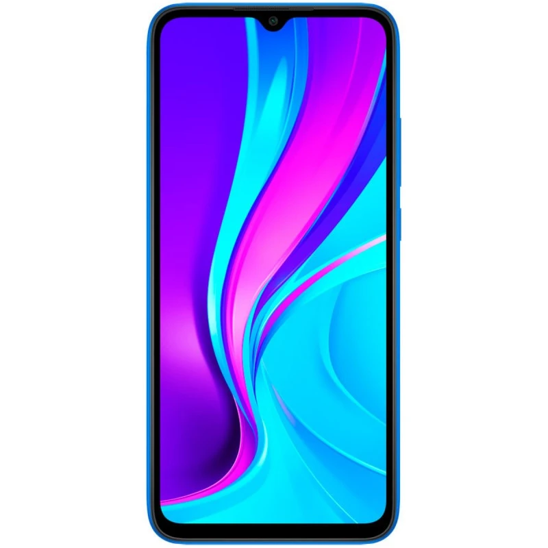 XIAOMI REDMI 9C 64GB DS BLUE