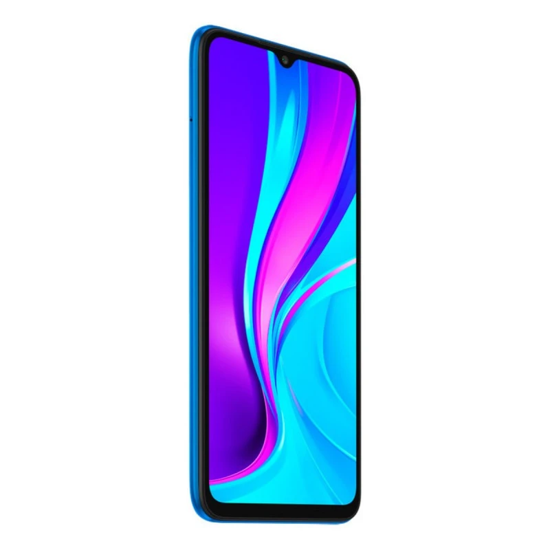 XIAOMI REDMI 9C 64GB DS BLUE