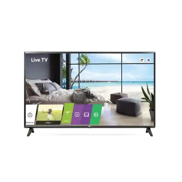 LG 32LT340C HD LED TV