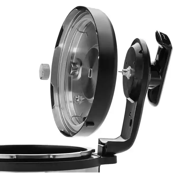 WMF LONO MULTICOOKER 8IN1