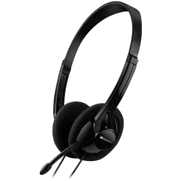 CANYON CHS01B PC HEADSET