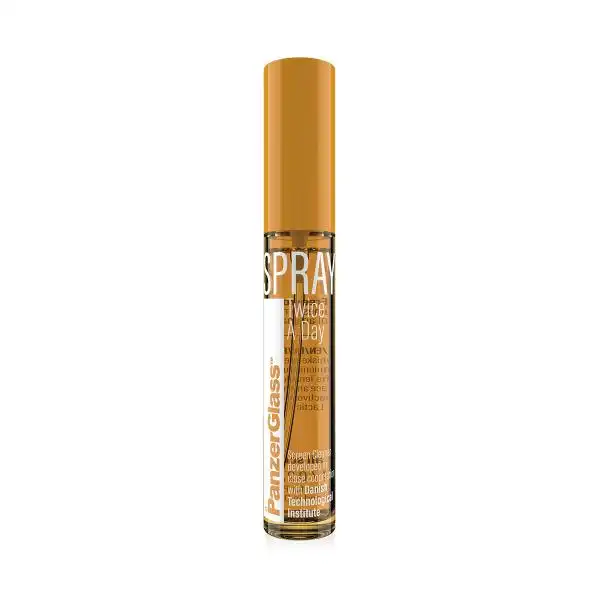 PANZERGLASS ANTIBACTERIAL GLASS SPRAY 8ML