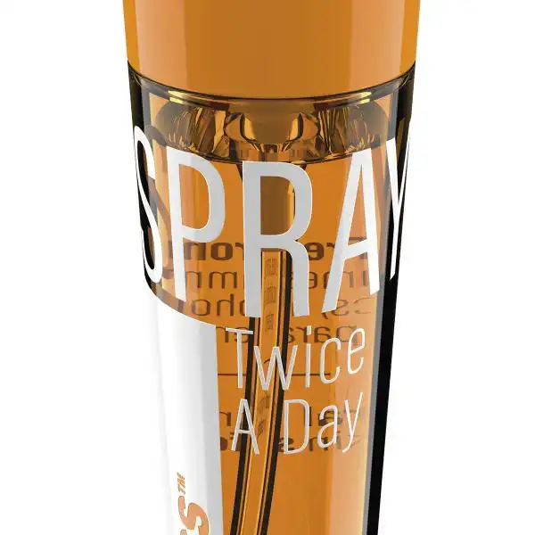 PANZERGLASS ANTIBACTERIAL GLASS SPRAY 8ML