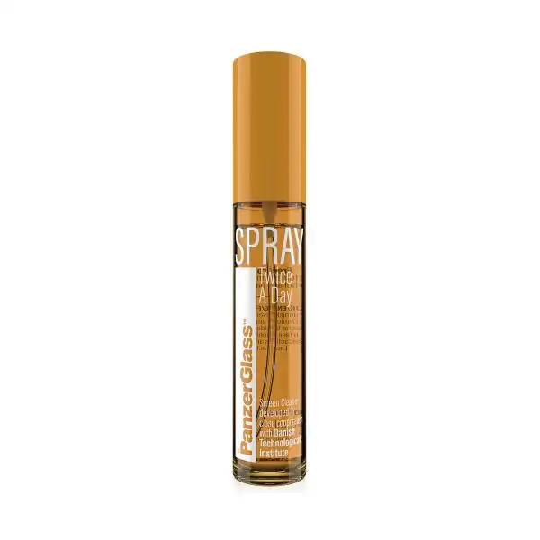 PANZERGLASS ANTIBACTERIAL GLASS SPRAY 30ML