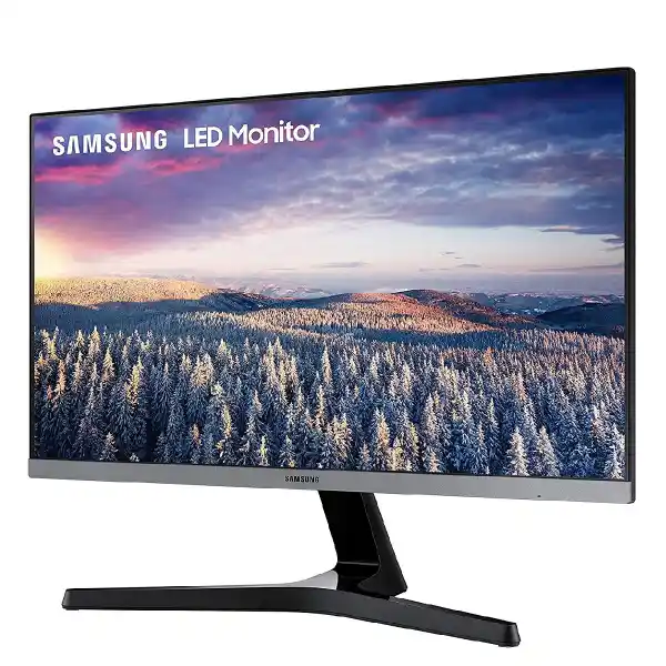SAMSUNG LS24R350FHUXEN MONITOR