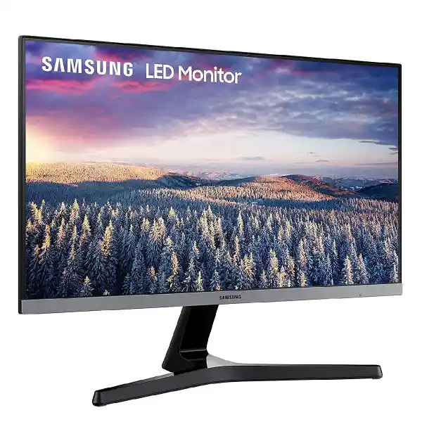 SAMSUNG LS24R350FHUXEN MONITOR