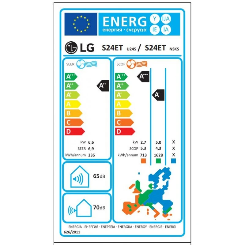 LG S24ET.NSK/ S24ET.U24