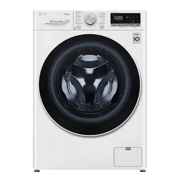 LG F4WN408S0
