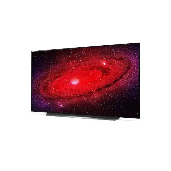 LG OLED55CX3LA UHD OLED  SMART TV
