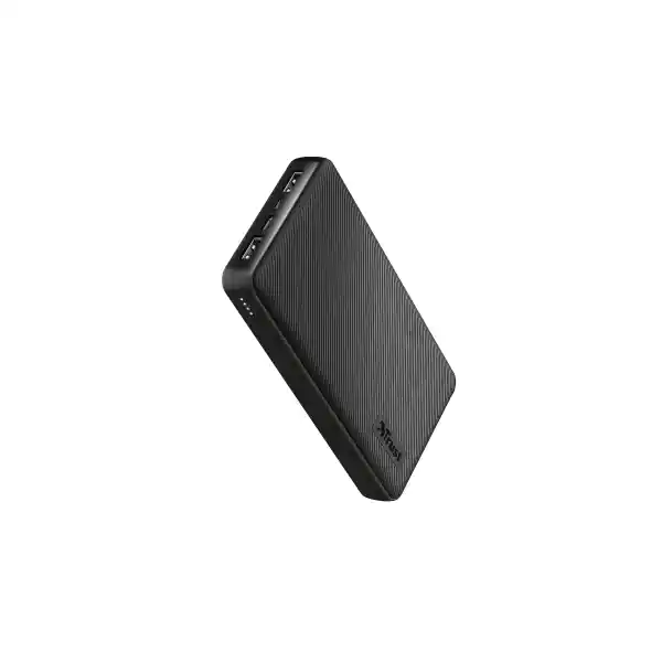 TRUST 23593 PRIMO POWERBANK 20000 MAH BK