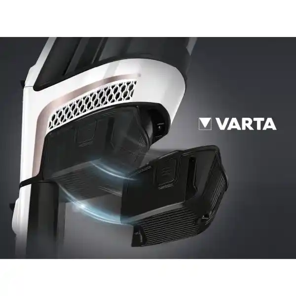 MIELE TRIFLEX HX1 LOTUS WHITE 11333390