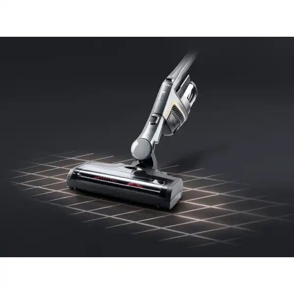 MIELE TRIFLEX HX1 GRAPHITE GREY 11333400
