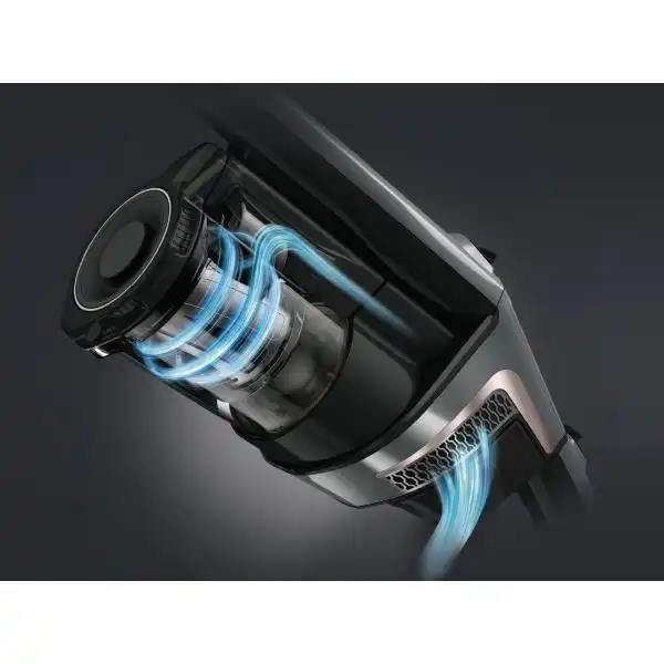 MIELE TRIFLEX HX1 GRAPHITE GREY 11333400