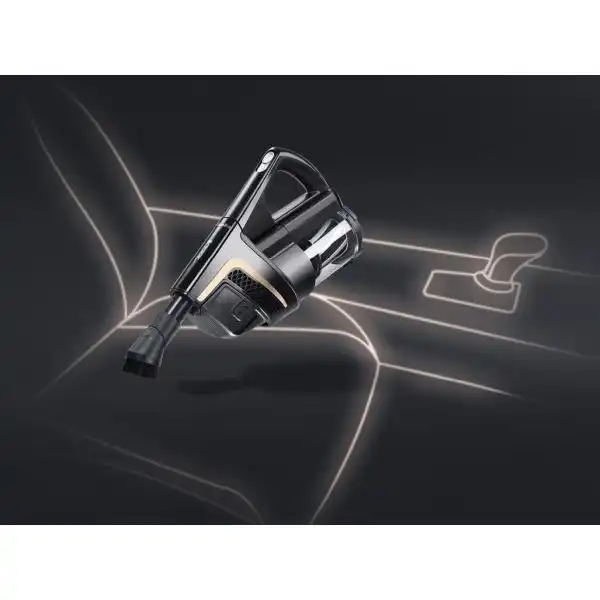 MIELE TRIFLEX HX1 CAT&DOG OBSIDIAN BLACK 11333420