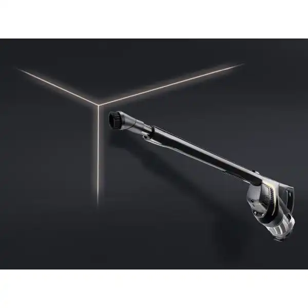 MIELE TRIFLEX HX1 CAT&DOG OBSIDIAN BLACK 11333420