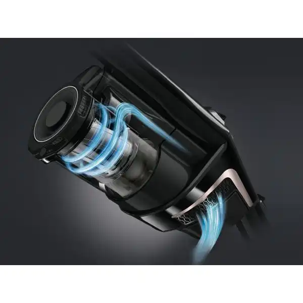 MIELE TRIFLEX HX1 CAT&DOG OBSIDIAN BLACK 11333420