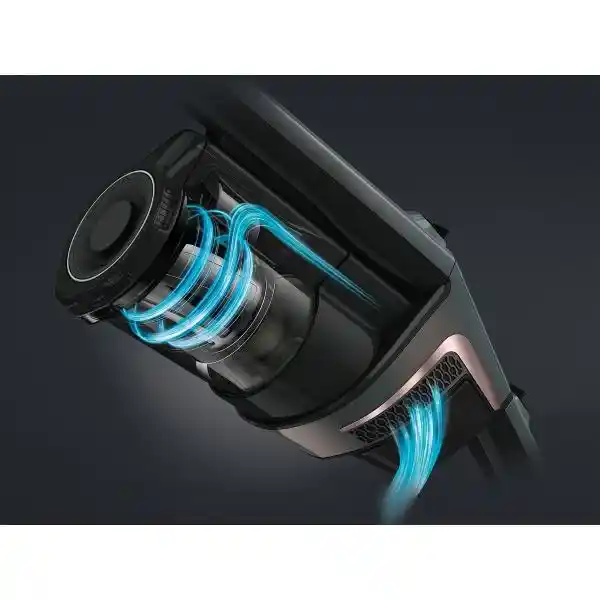 MIELE TRIFLEX HX1 PRO INFINITY GREYPF 11333430