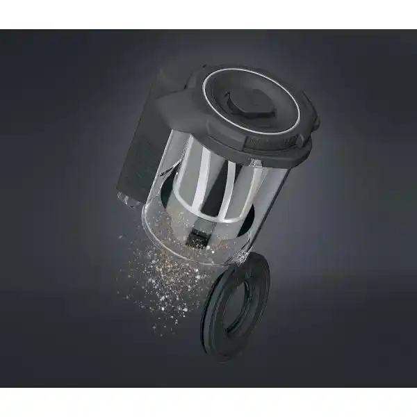 MIELE TRIFLEX HX1 PRO INFINITY GREYPF 11333430