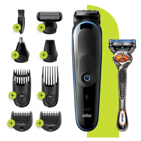 BRAUN MGK 5280