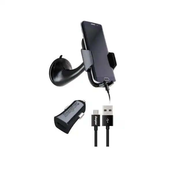 ENERGIZER CAR KIT 1A MICRO USB CABEL