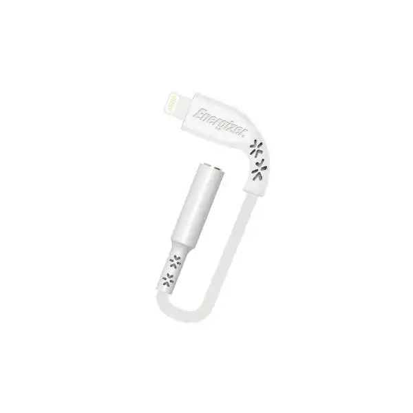 ENERGIZER CAR KIT 3.5 ADAPTER AUDIO-LIGHTNING