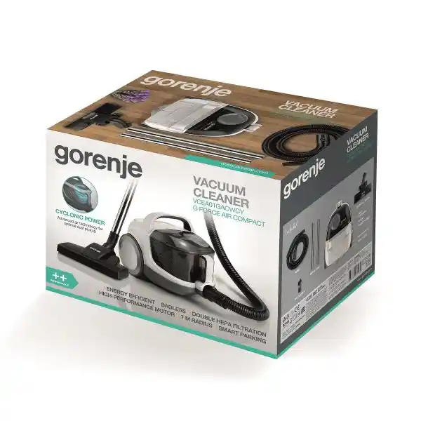 GORENJE VCEA01GACWCY