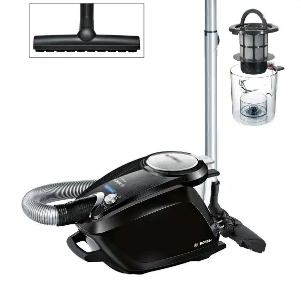 BOSCH BGS5SIL66B