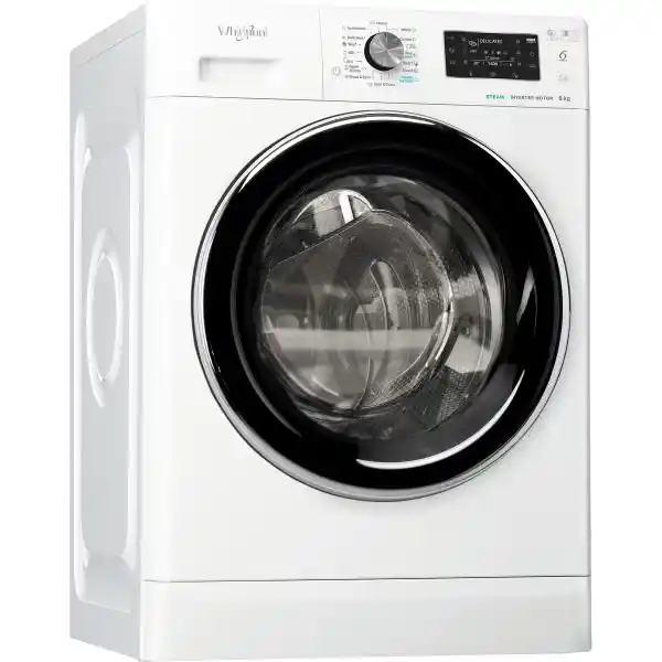 WHIRLPOOL FFD 8448 BCV EE