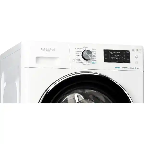 WHIRLPOOL FFD 8448 BCV EE