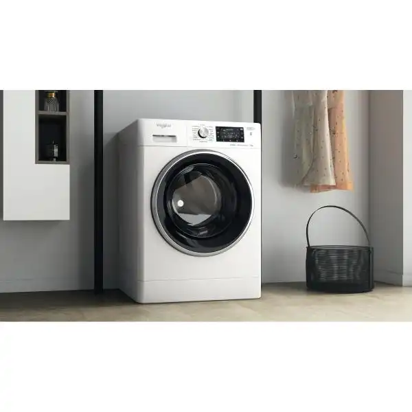 WHIRLPOOL FFD 8448 BCV EE