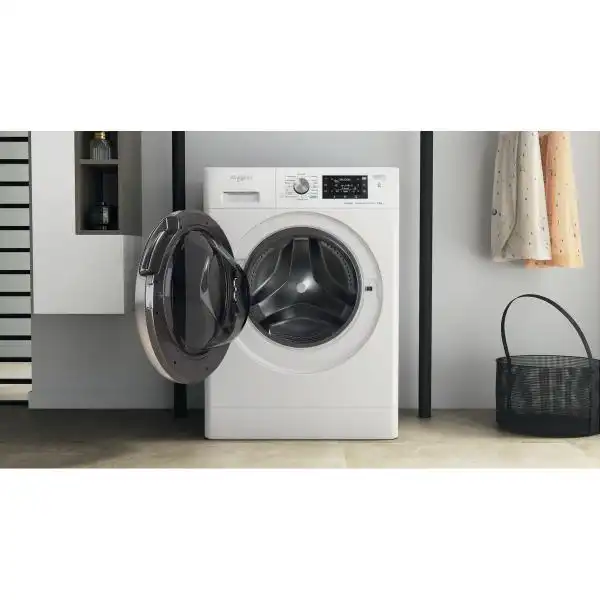 WHIRLPOOL FFD 8448 BCV EE