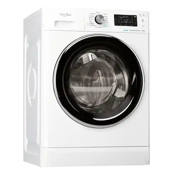 WHIRLPOOL FFD 9448 BCV EE