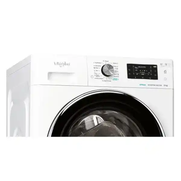 WHIRLPOOL FFD 9448 BCV EE