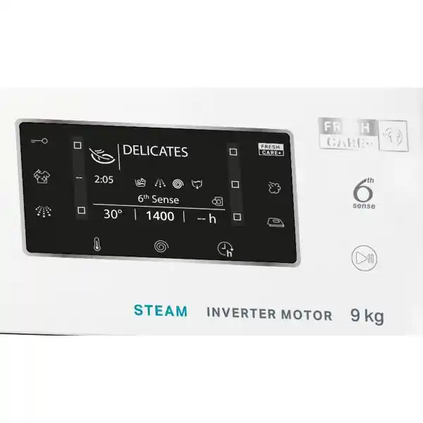 WHIRLPOOL FFD 9448 BCV EE