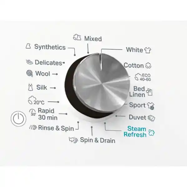 WHIRLPOOL FFD 9448 BCV EE