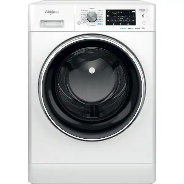 WHIRLPOOL FFD 9448 BCV EE